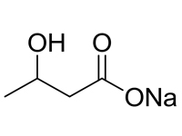 3-羥基丁酸鈉，98% 