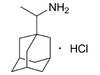 1-(1-金剛烷基)乙基胺鹽酸鹽 