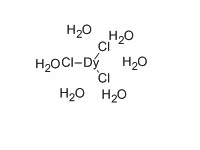氯化鏑,六水，99.9% 