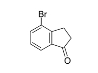 4-溴-1-茚酮,98%(GC)