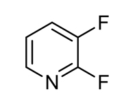 2,3-二氟吡啶，98%（GC) 