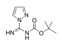 N-(叔丁氧羰基)-1H-吡唑-1-甲脒,99%(HPLC)
