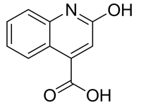 2-羥基喹啉-4-羧酸,98%