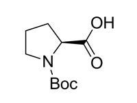N-(叔丁氧羰基)-L-脯氨酸,98%(HPLC)