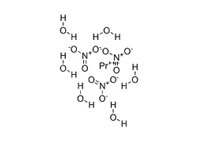 六水合硝酸鐠，AR，99% 