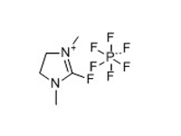2-氟-1,3-二甲基氯化咪唑翁六氟磷酸酯, 96% 