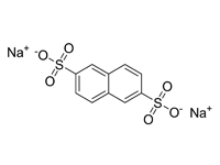 2,6-萘二磺酸鈉,≥95%(HPLC)