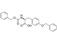 O-苯基-N-叔丁基羰基-L-酪氨酸,98%(HPLC)