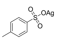對甲苯磺酸銀，99% 