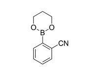 2-氰基苯基硼酸1,3-丙二酯,97%