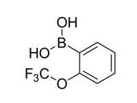 2-（三氟甲氧基）苯硼酸，98%（HPLC） 