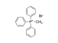 甲基三苯基溴化膦, 98%(HPLC)