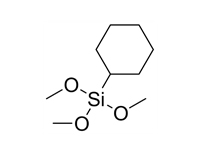 環己基三甲氧基硅烷，97% 