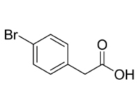 4-溴苯乙酸，98%（HPLC） 