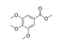 3,4,5-三甲氧基苯甲酸甲酯，99%（GC） 