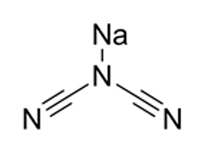 二氰胺鈉，97%（HPLC) 