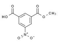 5-硝基間苯二甲酸單甲酯,98%