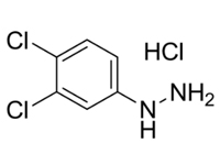 3,4-二氯苯肼鹽酸鹽，98%（HPLC） 