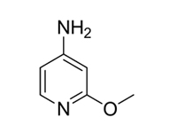 4-氨基-2-甲氧基吡啶, 98%(GC)
