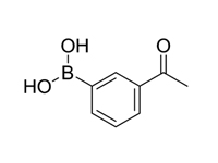 3-乙酰基苯硼酸，98%（HPLC） 