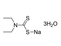 二乙基二硫代氨基甲酸鈉, AR, 99% 