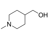 1-甲基-4-哌啶甲醇,98%(GC)