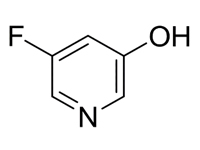 3-氟-5-羥基吡啶，98%（HPLC） 