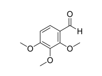 2,3,4-三甲氧基苯甲醛, 99%(HPLC)