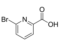 6-溴吡啶甲酸，98%（HPLC) 