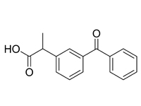 酮洛芬，98% 