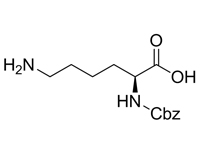 Nα-芐氧羰基-L-賴氨酸，98%（HPLC) 