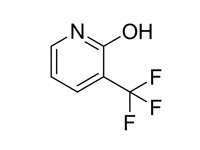 2-羥基-3-三氟甲基吡啶，98%（GC） 