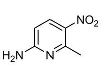 2-氨基-5-硝基-6-甲基吡啶,98%(GC)