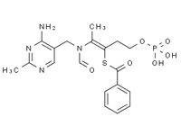 苯磷硫胺,98%