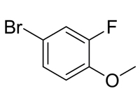 4-溴-2-氟苯甲醚，98% 
