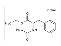 N-乙酰-L-苯丙氨酸乙酯,98% (GC)