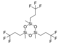 1,3,5-三甲基-1,3,5-三(3,3,3-三氟丙基)環三硅噁烷,97%