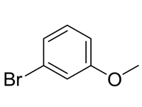 3-溴苯甲醚，99%(GC) 