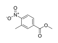 3-甲基-4-硝基苯甲酸甲酯，99%（GC) 
