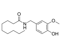 辣椒素，98%（HPLC） 