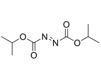偶氮二甲酸二異丙酯, 98%(GC)
