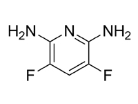 2,6-二氨基-3,5-二氟吡啶,≥98.0%