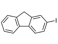 2-碘芴，97%（HPLC) 