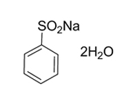 苯亞磺酸鈉,CP,98.5%