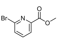 6-溴-2-吡啶甲酸甲酯,98%(GC)