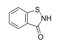 1,2-苯并異噻唑啉-3-酮,98%(GC)