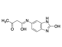 5-(乙酰乙酰氨基)-2-苯并咪唑啉酮 