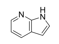 7-氮雜吲哚，98%（GC) 