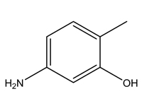 5-氨基鄰甲酚，97% 
