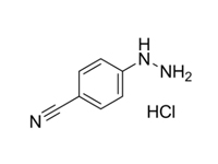 4-氰基苯肼鹽酸鹽，98%（HPLC） 